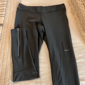 Nike Dri-Fit Running Legging